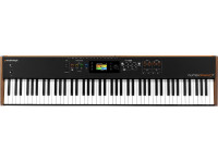 Pianos de palco Studiologic Numa X Piano GT Piano de Palco de 88 Teclas FATAR