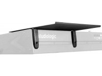 Suporte para Portátil/Suporte para Portátil Studiologic  SL Magnetic Computer Plate 