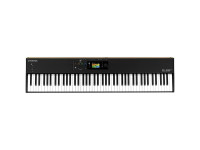 Teclado Midi/Teclados controladores midi até 88 teclas Studiologic  SL88 GT mk2
