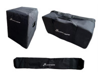 Sacos de Transporte Studiomaster Core151 Saco de Transporte