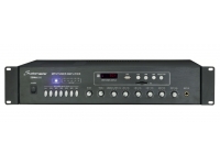 Amplificadores para Instalação/Amplificadores Studiomaster ISMA150 