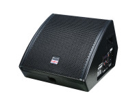 Colunas Amplificadas Studiomaster Sense 12A+ Lacq 