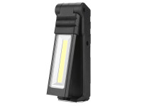 Lanterna/Diversos Superfire Lanterna de Trabalho C/ Íman E Gancho 5W+7W IP44 G15-S