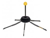 Suportes para Instrumentos de Sopro Suporte para Trompete Hercules DS410B