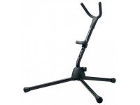 Suportes para Instrumentos de Sopro/Suportes para Instrumentos de Sopro K&M Suporte Saxofone Alto 14300 