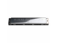 Harmónica afinada a tremolo/Harmónica afinada a tremolo Suzuki Tremolo Special SU-21SPC 