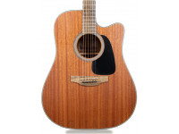 Guitarra Dreadnought/Guitarra Acústica Takamine GD11MCE-NS 