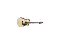 Guitarra Dreadnought/Guitarra Acústica Takamine GD30CE-N 