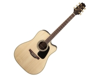 Guitarra Dreadnought/Guitarra Acústica Takamine GD51CE NAT 