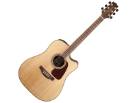 Guitarra Dreadnought/Guitarra Acústica Takamine GD93CE-NAT 