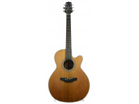 Guitarra Acústica Takamine GN20CE-N 
