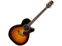  Guitarras Folk/Guitarra Acústica Takamine GN71CE-BSB 