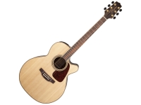 Guitarras Folk/Guitarra Acústica Takamine GN93CE-NAT-2 