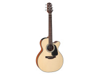 Guitarra Acústica com Captador/Guitarra Acústica Takamine GX18CENS