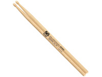 Baquetas 5A para bateria/Baqueta 5A Tama  5A-50TH 5A drumstick 50 th Anniversary