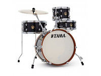 Conjuntos de bateria sem ferragens Tama  Club Jam Vintage Kit -CCM