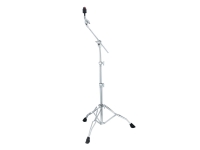suportes de pratos com girafa Tama HC43BWN Stagemaster Single Braced Boom Cymbal Stand