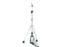 Suporte/suportes para pratos de choque Tama HHDS1 Dyna-Sync Hi-Hat Stand