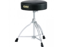 Banco de bateria/Bancos para Baterias Tama HT130 Drum Throne 