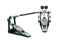 Pedal duplo/Pedal de bombo duplo Tama Iron Cobra HP600DTW Dbl. Pedal