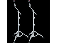 Braços/girafas para pratos Tama  Stage Master Boom Stand 2pcs Pack HC43BWNX2