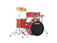 Conjunto de bateria completo Tama  Stagestar 20 5-pcs Kit CDS
