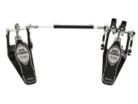 Pedal de Bombo/Pedal de bombo duplo Tama Power Glide Twin Pedal HP900PWN B-Stock