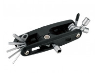 Ferramenta multifuncional/Chaves de afinação e afinadores de bateria Tama  TMT9 Drum Multi Tool 