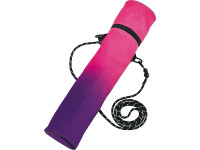 Saco para baquetas/Sacos para Baquetas Tama TVSB12PV Vivid Collection Pink x Violet