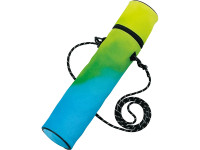 Saco para baquetas/Sacos para Baquetas Tama TVSB12YB Vivid Collection Yellow x Blue