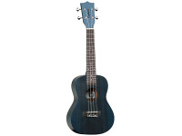 Ukulele Soprano/Ukulele Soprano Tanglewood  TWT3-TB Tiare Thru Blue Satin