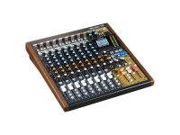 Mesa de Mistura Analógica Tascam Model 12 