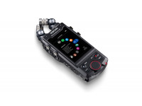 Gravadores Portáteis Tascam  Portacapture X8 