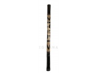 Didgeridoo Terre Didgeridoo 120cm Carved