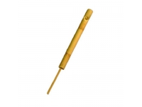 Flauta de êmbolo Terre Flauta Êmbolo Bamboo S