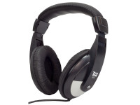 Auscultadores/Auscultadores de alta-fidelidade TGI H11 Classroom Headphones