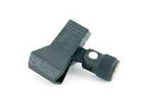Clamp/Suporte para microfone TGI Microphone Clip. Clamp Style.