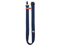 Correia para Ukulele/Correias para Ukulele TGI Ukulele Strap Blue