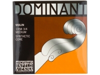 Cordas Thomastik Dominant Violin 3/4 medium 