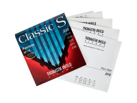 Jogo de Cordas para Guitarra Clássica/Cordas para guitarra clássica Thomastik KF110 Classic S Set