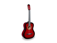 Guitarra Clássica (adulto) 4/4/Guitarra Clássica Toledo MARISOL 4/4 RDS