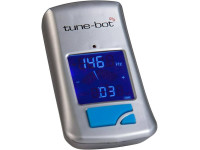 Afinador/Chaves de afinação e afinadores de bateria Overtone Labs Tune Bot Gig Drum Tuner