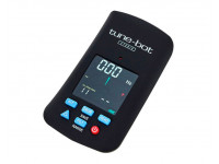 Afinador/Chaves de afinação e afinadores de bateria Overtone Labs Tune Bot Drum Tuner Studio