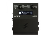 Acessórios para PA/DI-Boxes Two Notes Opus DI, Amp & Cab Sim
