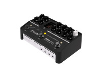 Efeito para Guitarra e Baixo/Pedais para baixo Two Notes ReVolt Bass Preamp