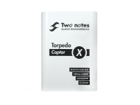 Acessório para Guitarra/Atenuadores / Redutores de potência Two Notes Torpedo Captor X 16