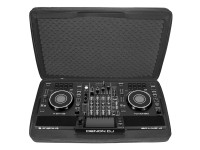 Malas de Transporte DJ UDG  Creator Denon DJ SC LIVE 4 Hardcase Black