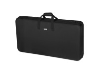 Mala de Transporte DJ/Malas de Transporte DJ UDG  Creator Pioneer OPUS-QUAD Hardcase Black