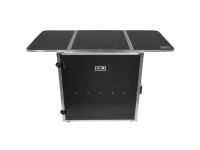 Mesa dobrável para DJ/Outros acessórios UDG  Fold Out DJ Table Silver MK2