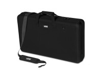 Malas de Transporte DJ UDG  Pioneer XDJ-RX3 Hardcase Black